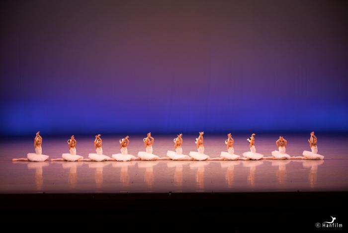 2019 발레축제