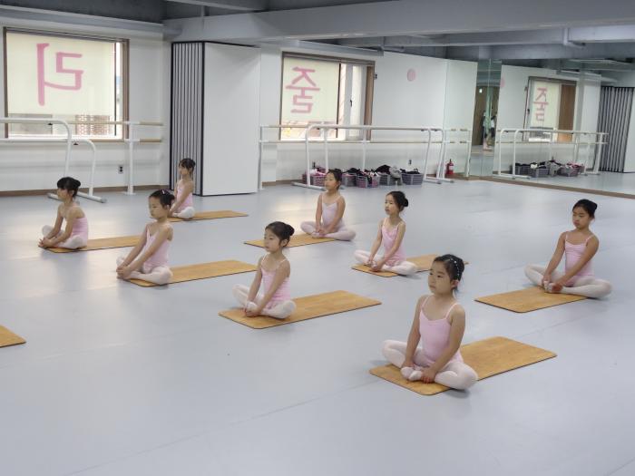 Basic1 수업모습