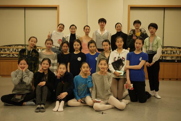 [1주년행사]Intensive4,5,6 단체사진