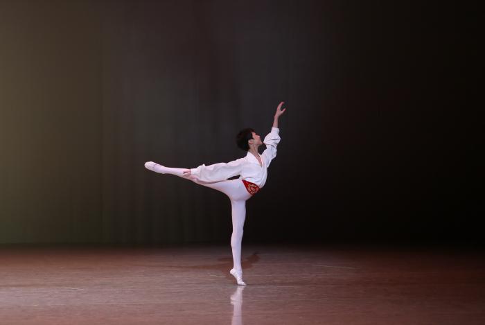 2015 발레축제 1