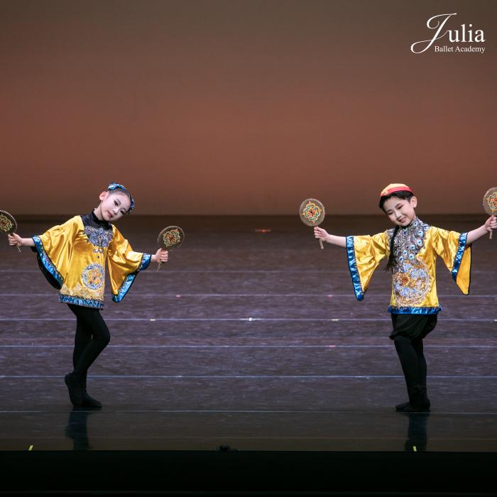 2023년 2월 발레축제