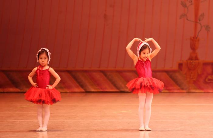 2015 발레축제 이모저모