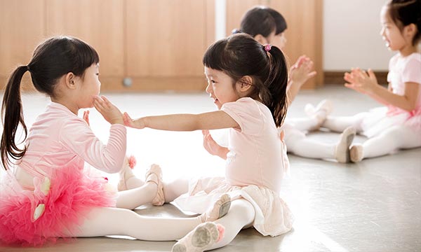 Pre Ballet 이미지 2