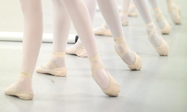 Intensive Ballet 이미지 1